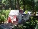 Gartenbahn in Taura