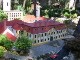 Gartenbahn in Taura