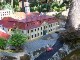 Gartenbahn in Taura