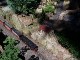 Gartenbahn in Taura
