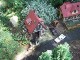 Gartenbahn in Taura