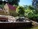 Gartenbahn in Taura
