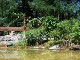 Gartenbahn in Taura