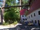 Gartenbahn in Taura