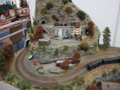 Modellbahn