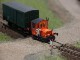 Modellbahn Taucha