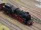 Modellbahn Taucha