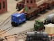 Modellbahn Taucha
