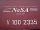 NeSA