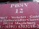 PBSV