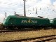 Rail4Chem