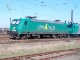 Rail4Chem
