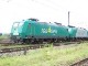 Rail4Chem