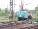 Rail4Chem