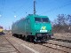 Rail4Chem