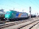Rail4Chem