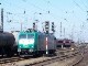 Rail4Chem