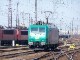 Rail4Chem