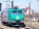 Rail4Chem