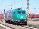 Rail4Chem