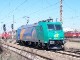 Rail4Chem