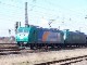 Rail4Chem