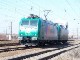 Rail4Chem