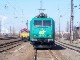 Rail4Chem
