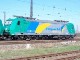 Rail4Chem