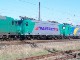 Rail4Chem