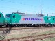 Rail4Chem