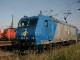 Rail4Chem