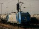 Rail4Chem