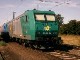 Rail4Chem