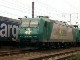 Rail4Chem