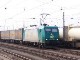 Rail4Chem