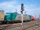 Rail4Chem