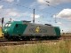 Rail4Chem