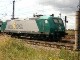 Rail4Chem