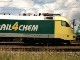 Rail4Chem