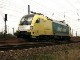 Siemens Dispolok