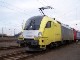 Siemens Dispolok