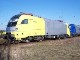 Siemens Dispolok