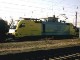 Siemens Dispolok