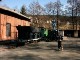 Schmalspurbahn Museum Oberrittersgrün