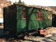 Schmalspurbahn Museum Oberrittersgrün