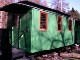 Schmalspurbahn Museum Oberrittersgrün