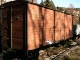 Schmalspurbahn Museum Oberrittersgrün