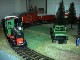 Schmalspurbahn Museum Oberrittersgrün