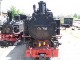 Traditionsbahn Radebeul